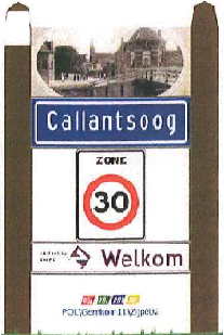 callantsoog