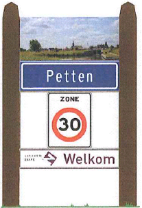 petten